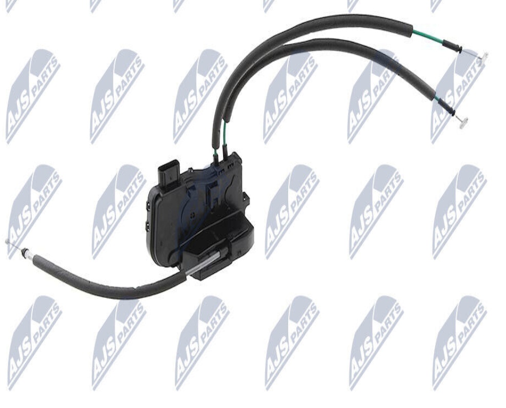 EZC-HY-527 NTY Central Locking System
