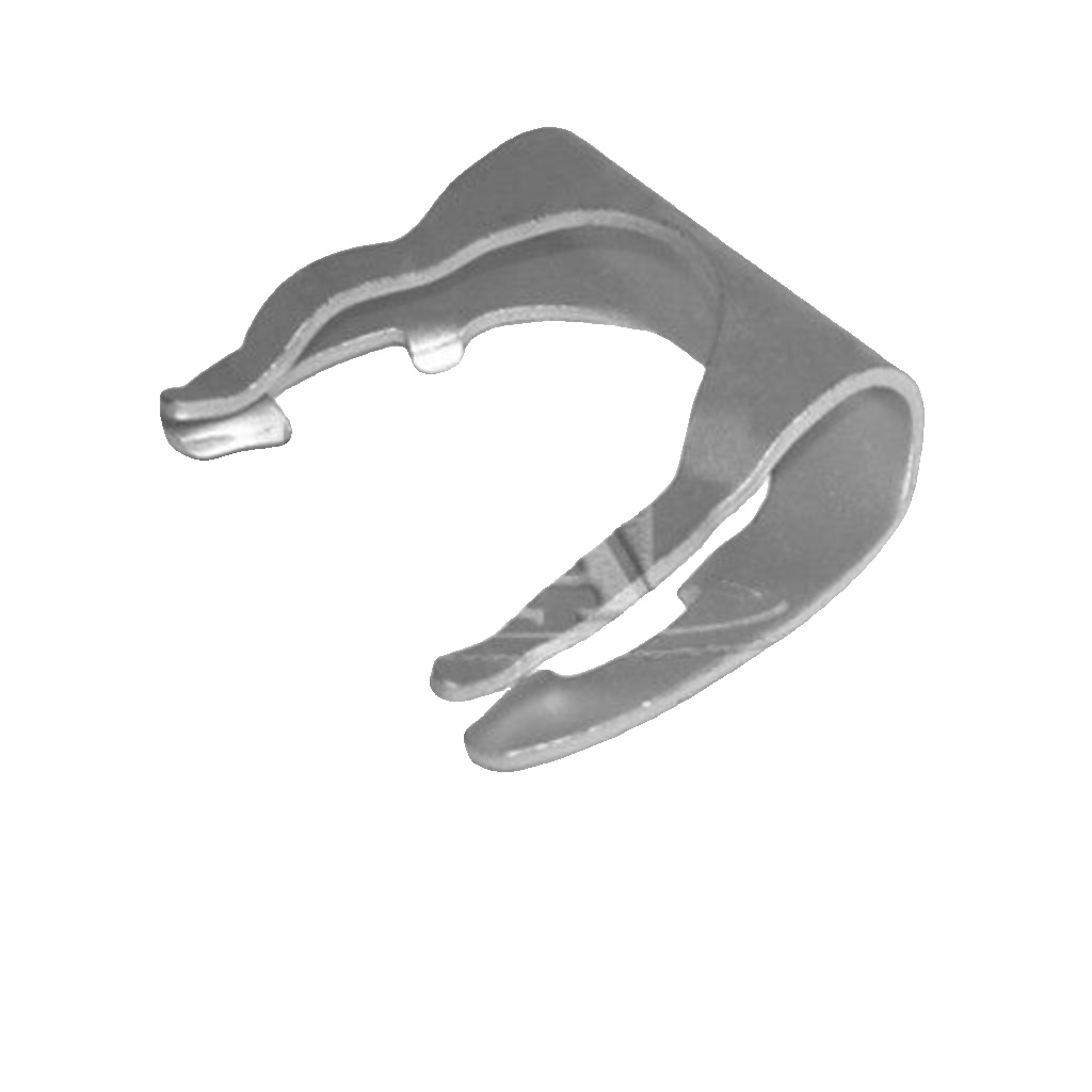 FA1 144-950 Clamping Piece, exhaust system for MERCEDES-BENZ