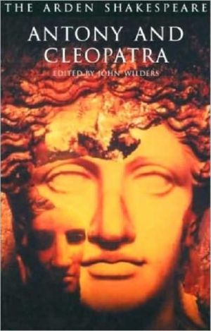 Antony And Cleopatra : Third Series William Shakespeare - Image 5