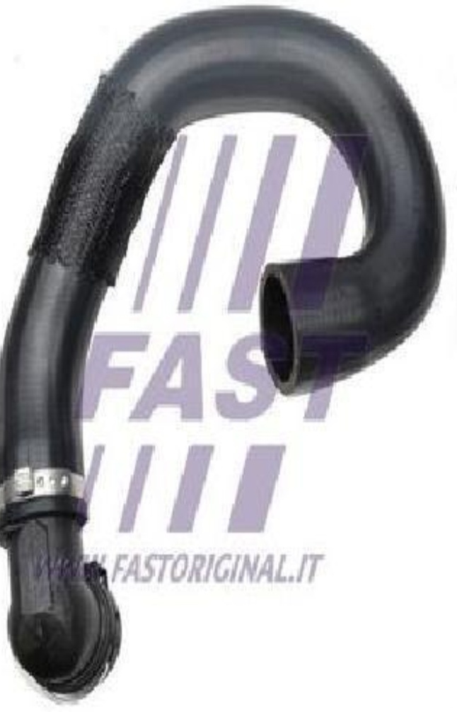 Original Fast Radiator Hose FT61440 for Citroën Fiat Peugeot