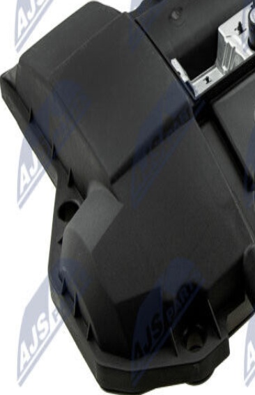 BPZ-BM-020 NTY Cylinder Head Cover for BMW