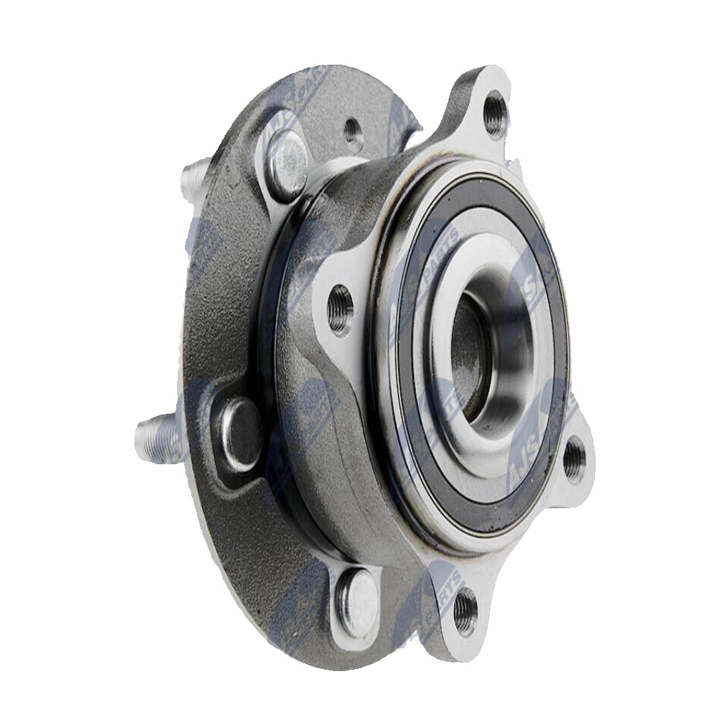 Original NTY Wheel Bearing Kit KLT-PL-036 For Opel