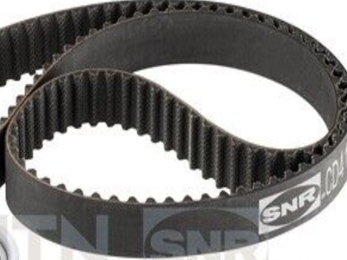 SNR KD457.73 Timing Belt Set for AUDI,SEAT,SKODA,VAUXHALL,VW