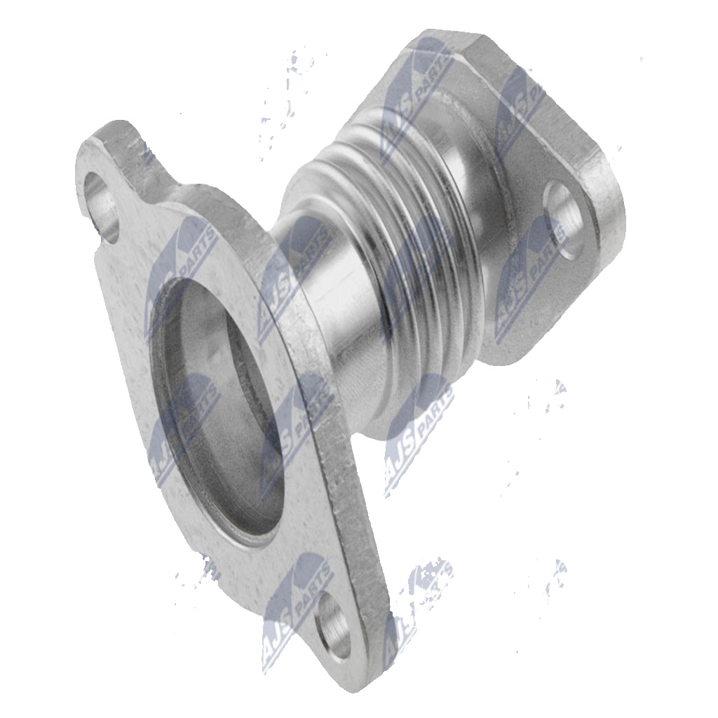 EGR AGR valve EGR-FT-011 NTY for FIAT DUCATO Bus DUCATO Van - Image 5