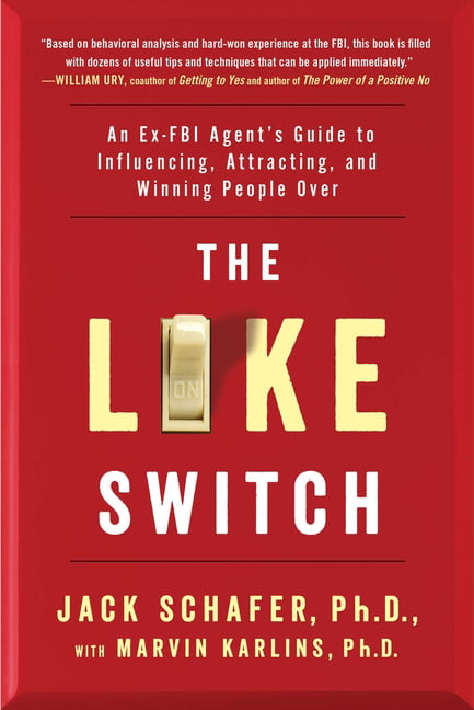 The Like Switch Volume 1