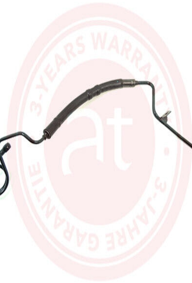 at autoteile germany at22758 Hydraulic Hose, steering for AUDI,SKODA,VW
