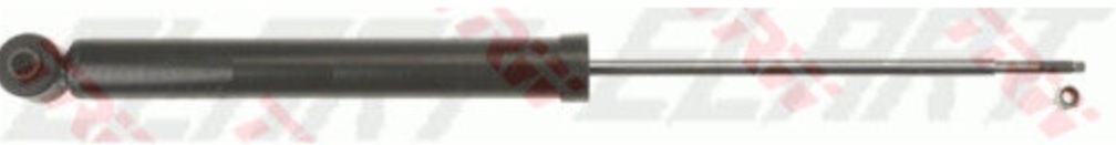 Fits TRW AMORTYZATORY JGT555S SHOCK ABSORBER PRICE FOR 1 PC.  ⭐UK Stock⭐