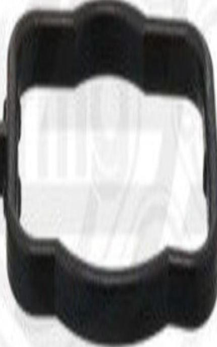 ELRING 453.710 Gasket, thermostat housing for AUDI,AUDI (FAW),CUPRA,PORSCHE,SEAT