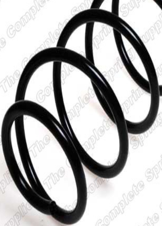 Suspension Coil Spring Front Durable High Strength Fits Rover 75 KILEN 29048