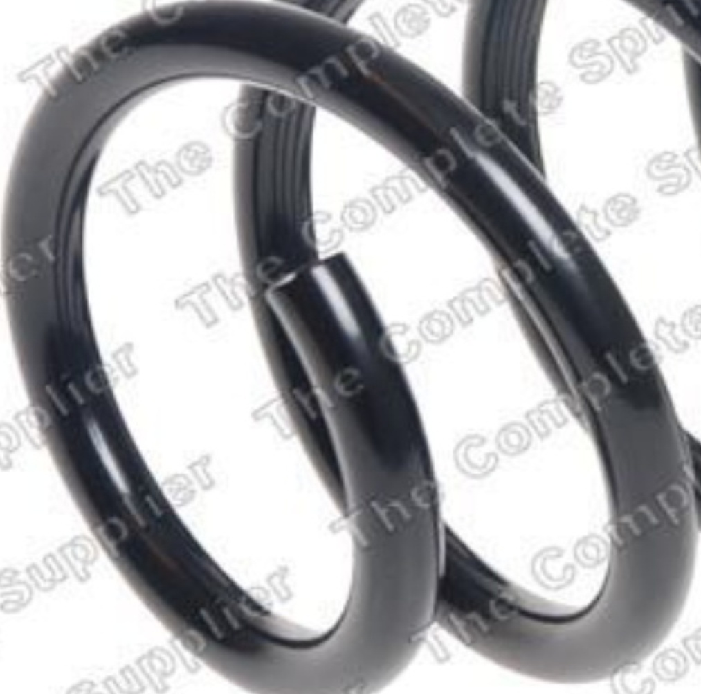 SUSPENSION SPRING 4004311 FOR AUDI A3/Sportback/S3/Limousine CRLC/CRBD 2.0L 4cyl