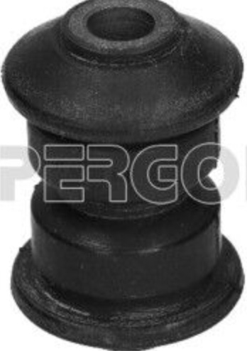 Original Imperium Control Arm Silentblock 1551 Rozmiar 01