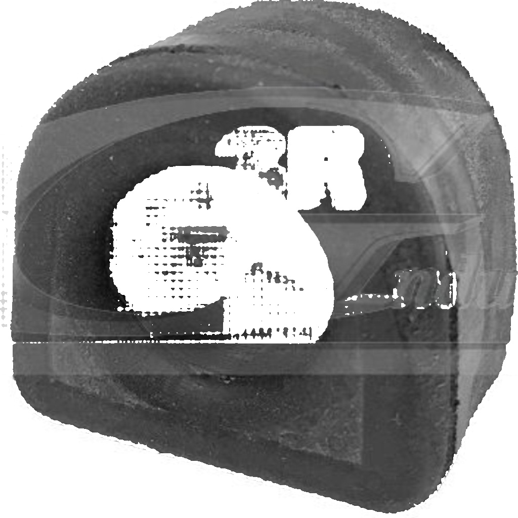Fits 3RG 60695 RUBBER STAFF. REN 4.5  ⭐UK Stock⭐