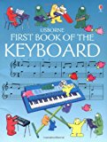 First Book of the Keyboard