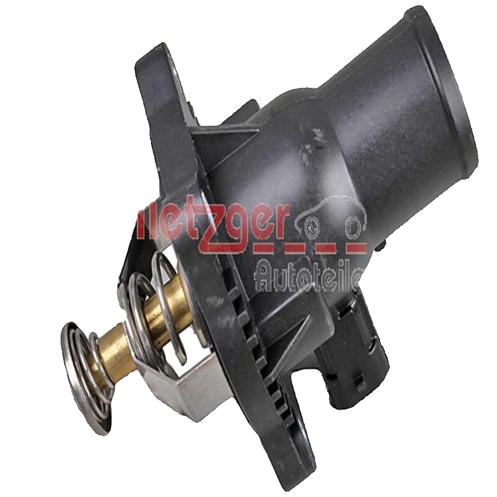 Original METZGER Thermostat Coolant 4006320 for Alfa Romeo Chevrolet Fiat