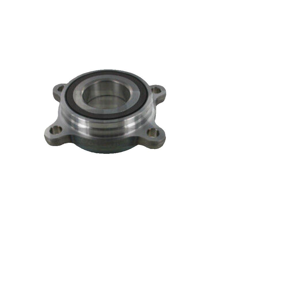 Front SKF VKBA 6724 Wheel Bearing Kit for ALFA ROMEO