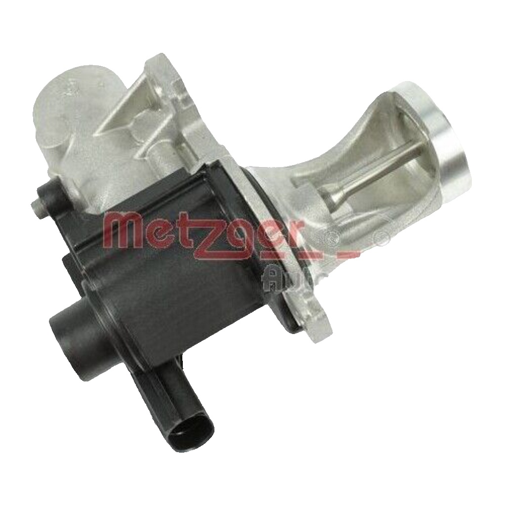 Original Metzger AGR Valve 0892176 for Audi Skoda VW