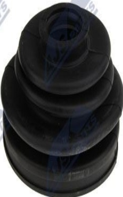 Driveshaft CV joint Front Axle Right NPW-HD-011 NTY for HONDA HR-V ACCORD VII