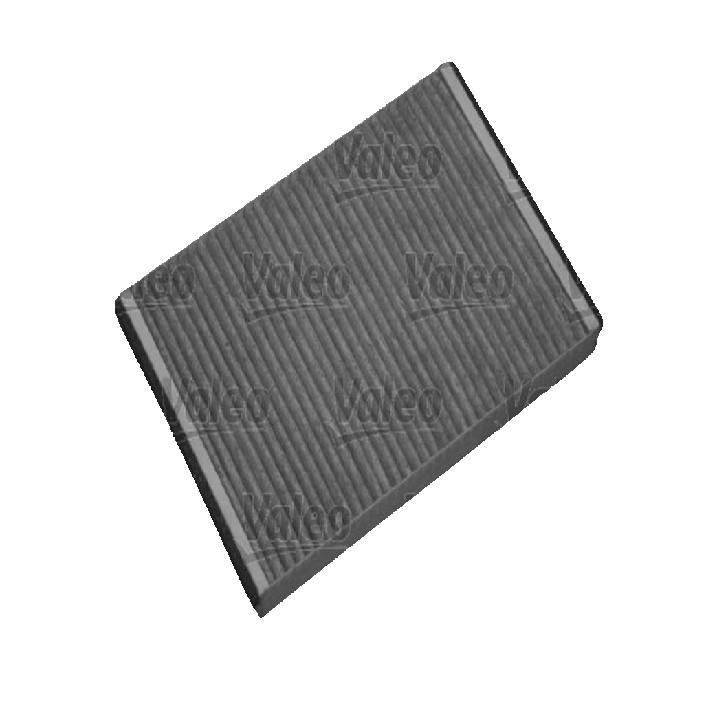 Original VALEO Filter Cabin Air 698875 for Opel