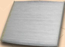 SERVICE KIT for NISSAN QASHQAI J10 1.6 OIL CABIN FILTERS +XF ECO OIL (2007-2013)