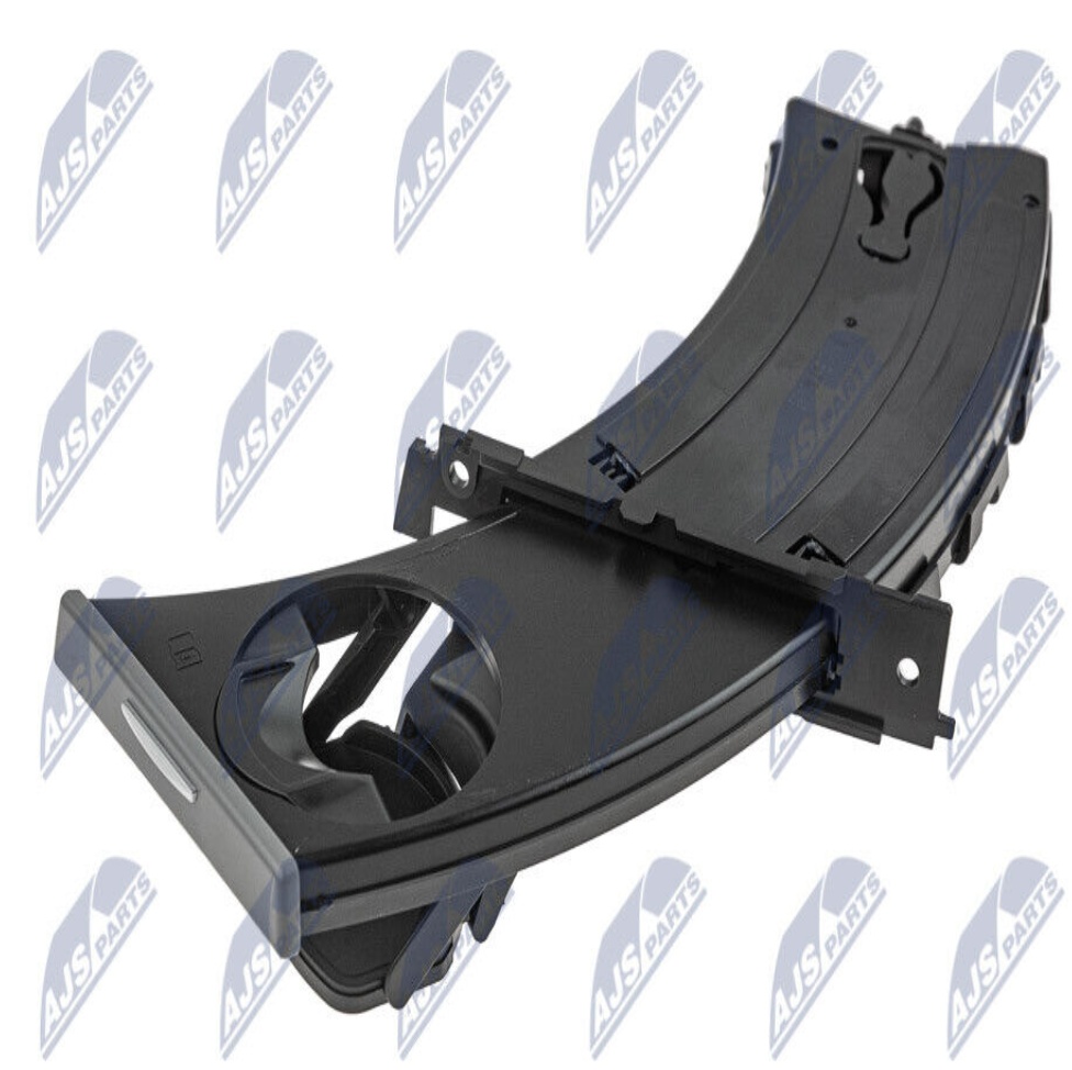 N.T.Y. EZC-BM-135.NTY Cupholder for BMW