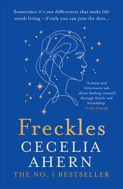 Freckles Cecelia Ahern - Image 7