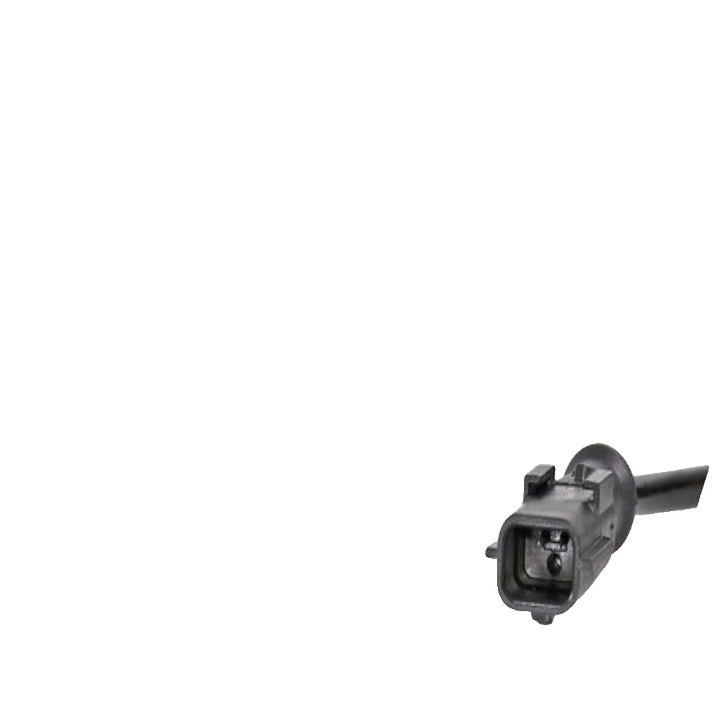 Rear ABS Sensor for Fiat Talento Vauxhall Vivaro Renault Trafic Nissan NV400