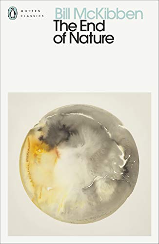 The End of Nature by Bill McKibben (Paperback Book) - Image 4