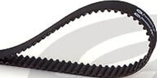 Timing belt kit K025334XS GATES for RENAULT FIAT OPEL PEUGEOT CITROËN IVECO