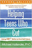 Helping Teens Who Cut, Second Edition by Michael Hollander - - Image 4