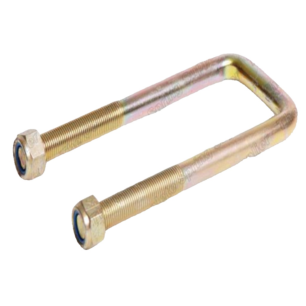 Leaf spring shackle 8765 420001 TRISCAN for MITSUBISHI L200 / TRITON