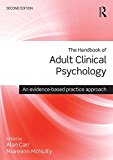 The Handbook of Adult Clinical Psychology