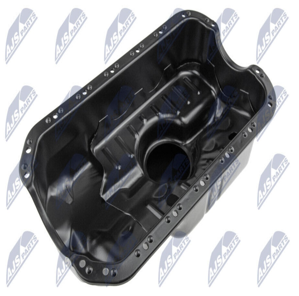 Fits NTY BMO-HD-009 OIL PAN HONDA CIVIC 1.4 95-01  ⭐UK Stock⭐