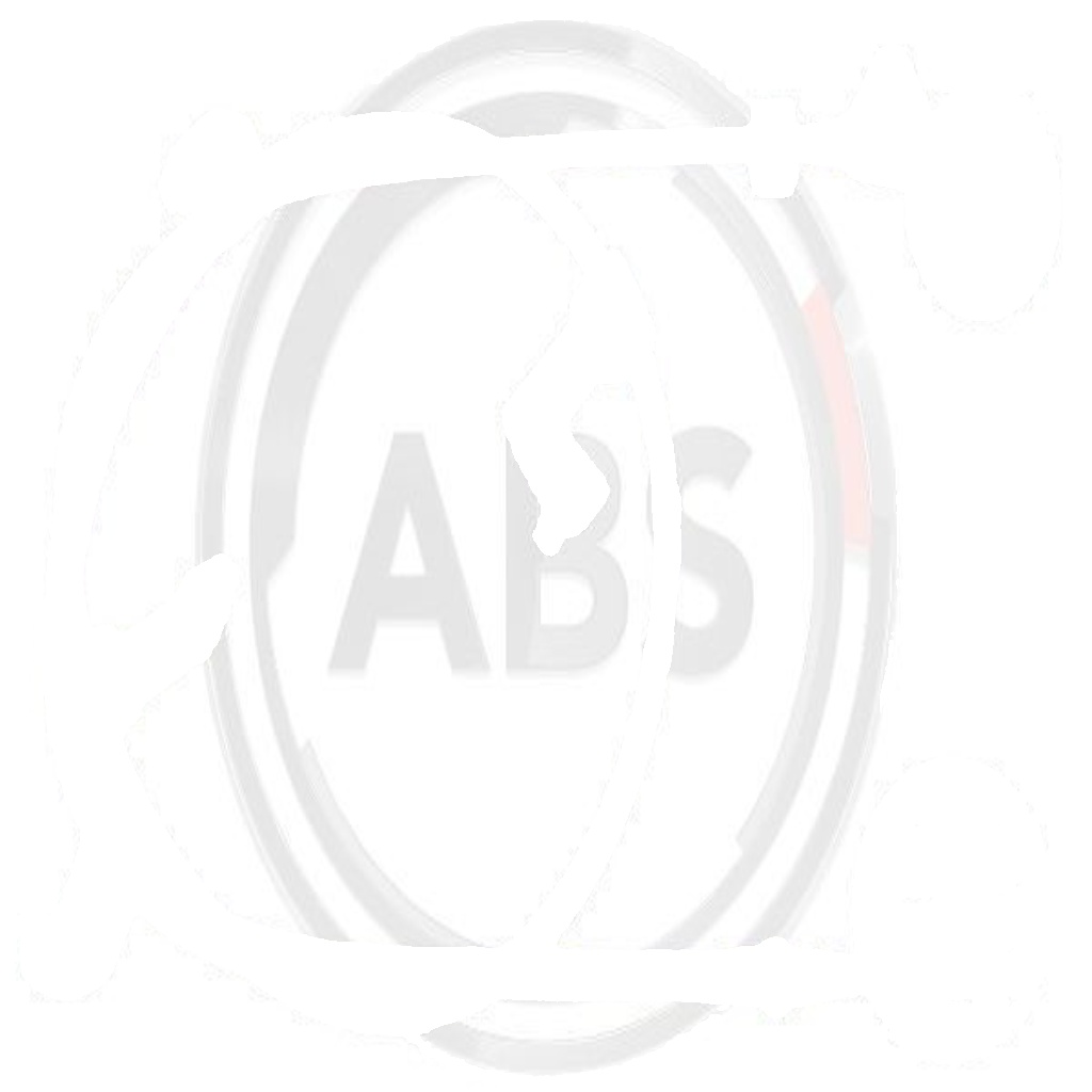 Original A.B.S. Cable Pull Parking Brake K12072 for Toyota