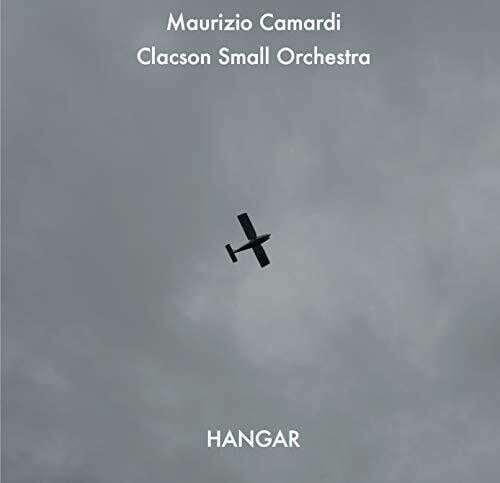 Maurizio Camardi - Hangar