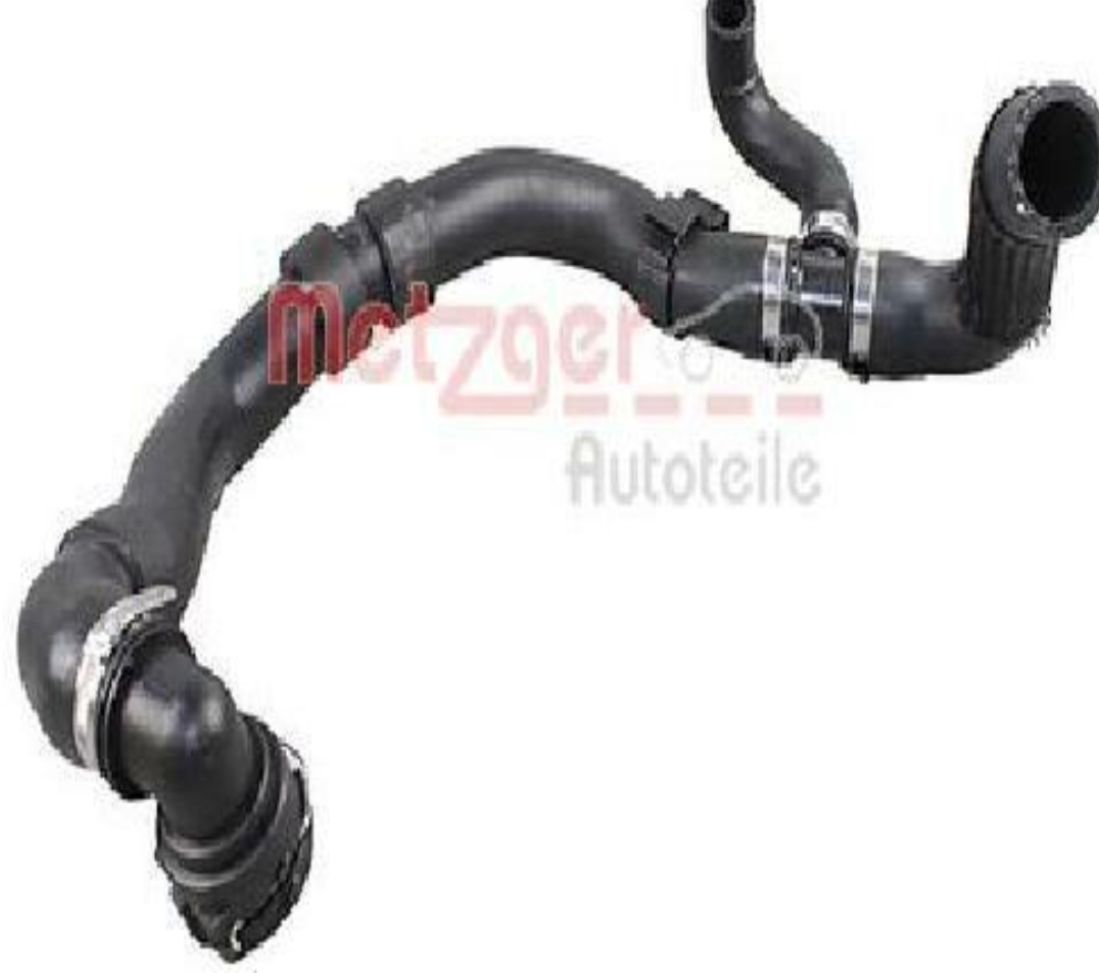 Fits METZGER 2420857 COOLING HOSE   ⭐UK Stock⭐