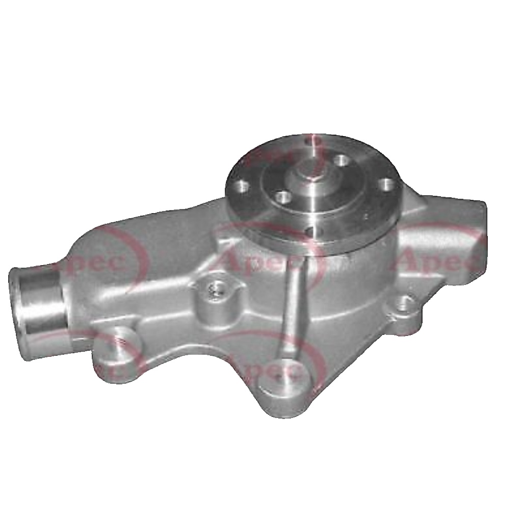 Apec Water Pump AWP1271 - Engineered for Performance to Match OE Quality