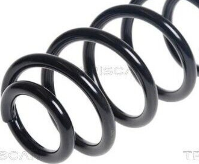 KILEN COIL SPRING REAR BMW 220d xDRIVE ACTIVE TOURER 11 13-