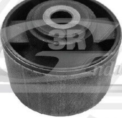 4x ✅Fits 3RG 40228 ENGINE MOUNT   ⭐UK Seller⭐