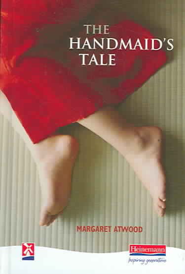 The Handmaid's Tale by Margaret Atwood 9780435124090 NEW Free UK Delivery - Image 3