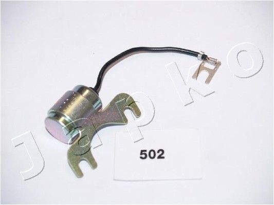 SHOCK ABSORBER MJ13502 FOR NISSAN K9K276/708/722/704 1.5L CG10DE 1.0L 4cyl