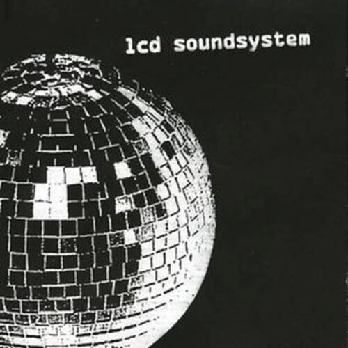 LCD Soundsystem | Lcd Soundsystem | Vinyl LP - Black