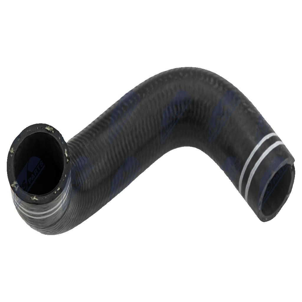 N.T.Y. GPP-AR-006.NTY Charger Air Hose for ALFA ROMEO