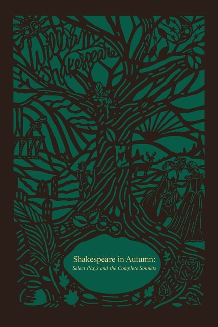 Shakespeare in Autumn (Seasons Edition -- Fall): Select Plays and the Complete - Image 2