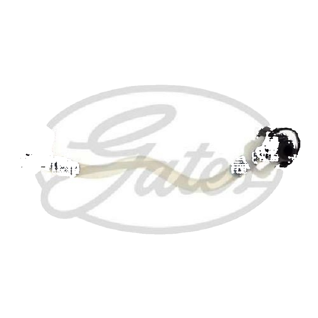 GATES MOLDED FUEL HOSE - MFL1151