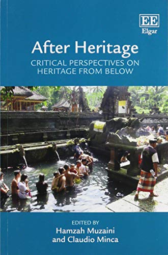 After Heritage - 9781839104459