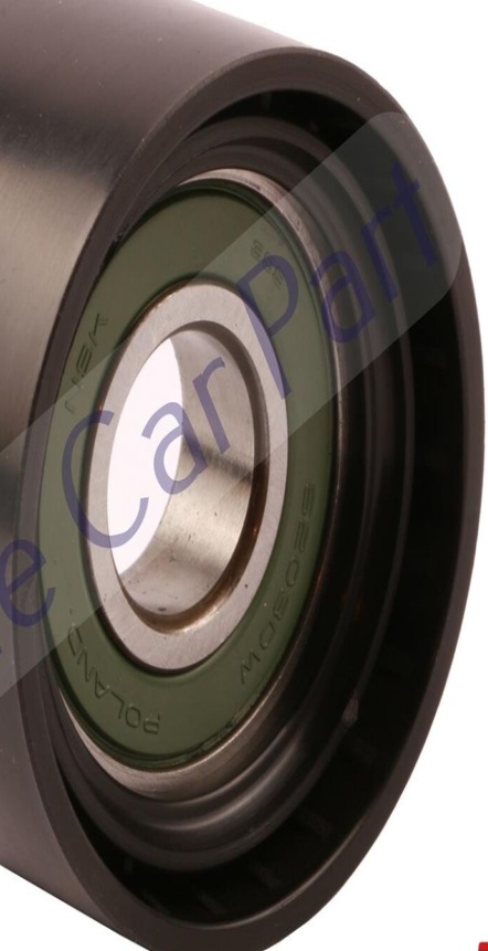 Aux Belt Idler Pulley Guide Deflection For Mercedes-Benz 05175589AA 05175589AB