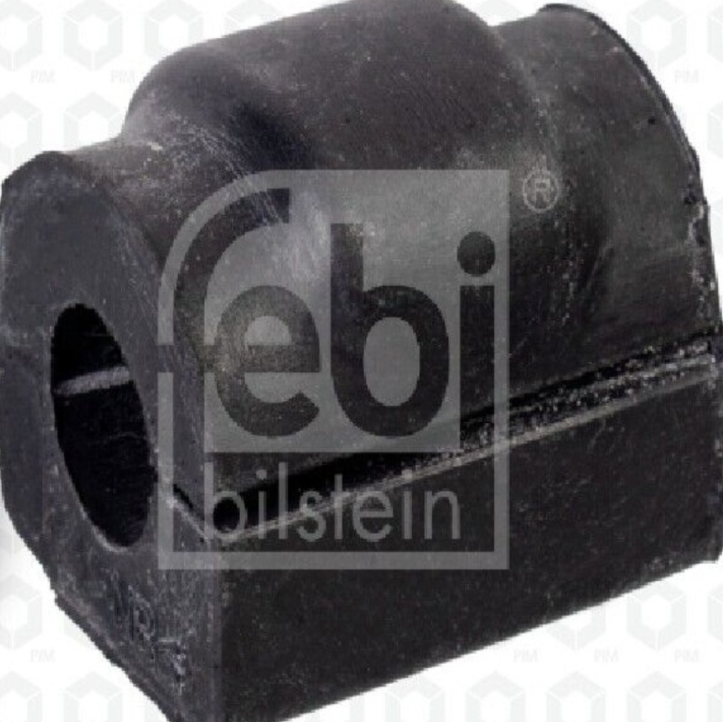 FEBI 173023 MOUNTING STABILISER BAR Rear