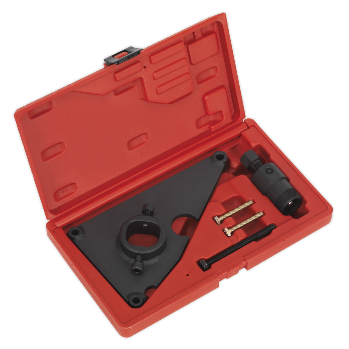 Sealey VSE5931 High Pressure Fuel Pump Sprocket Remover - for Hyundai, Kia