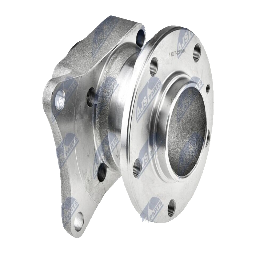 Wheel bearing Rear Axle KLT-CT-044 NTY for FIAT PEUGEOT CITROËN TOYOTA