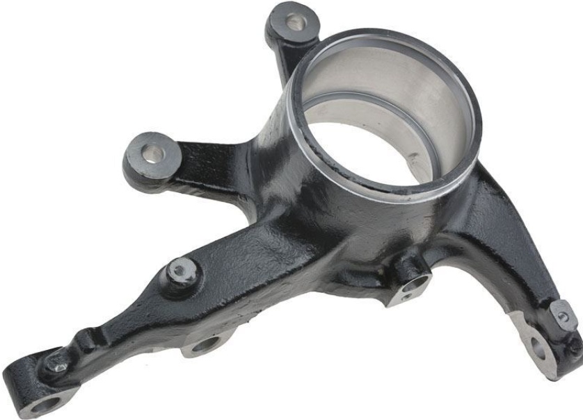 Axle shaft suitable for Land Rover Range Rover 03- /LEFT/ OE to Compare: BSP253 - Image 3